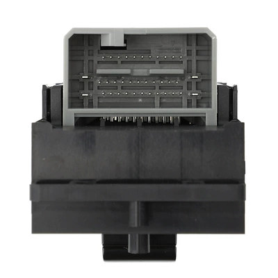 Single Switch, Glass lifter
