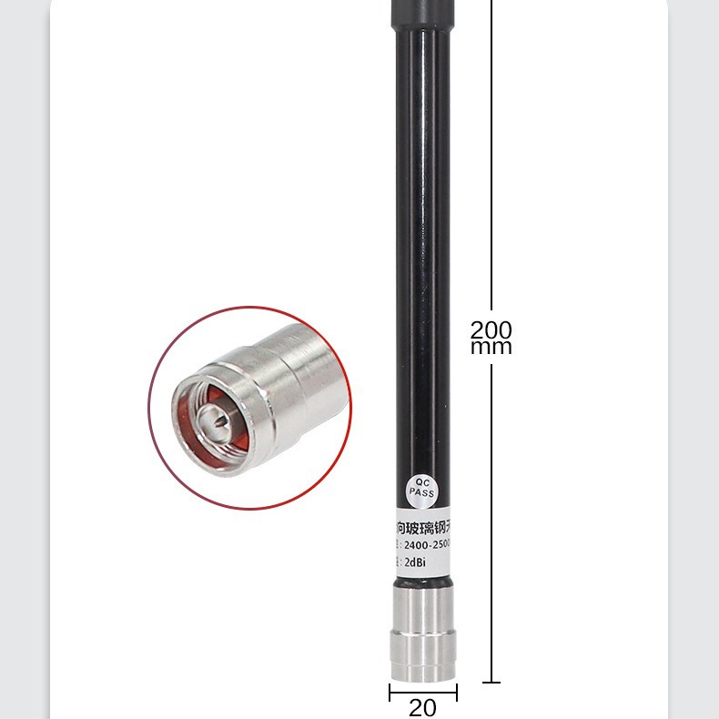 2.4G���߲�������������WIFI���������ˮAP��վ���շ����ź���ǿ