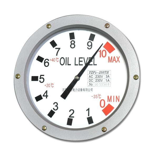 指针式油位计  油位表  YZF-250 YZF2-250 YZF3-250
