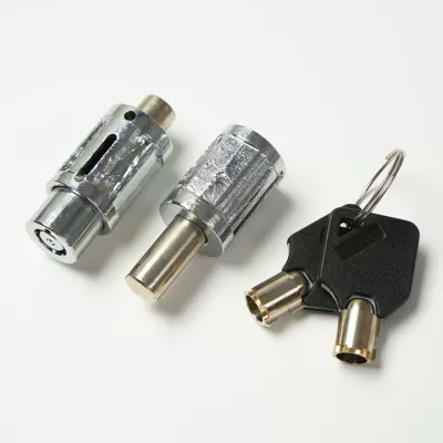 Motorcycle Tail Box Lock Core Anti-theft: Avtomobil qapı kilidi silindrləri