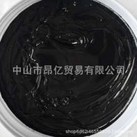 色浆 黑色浆通用黑色浆油性家具木器漆调色高浓度色浆 批发