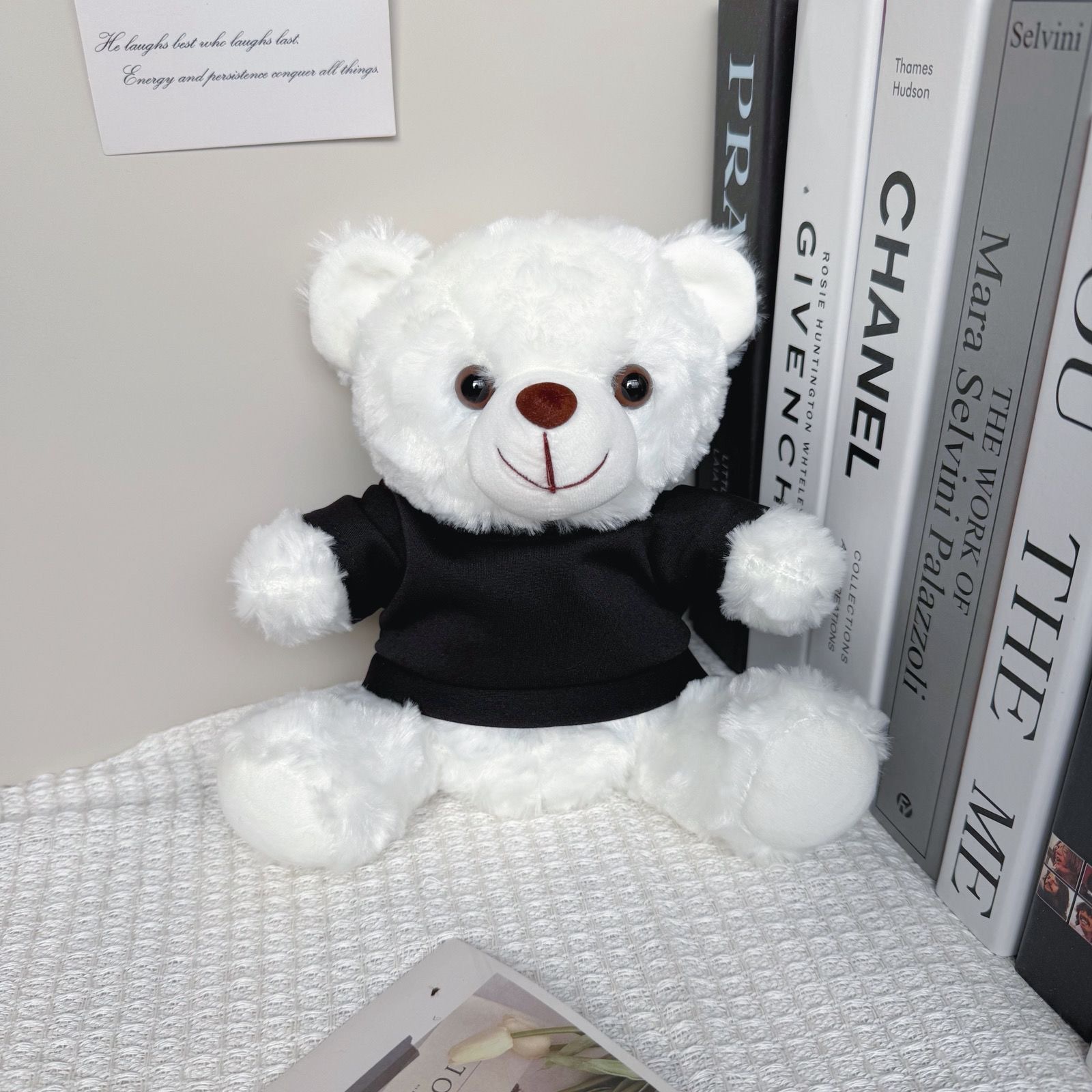 El oso negro-2