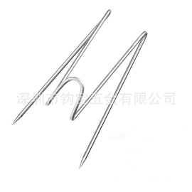 衣钩/挂钩;吊钩、抓钩;异形弹簧