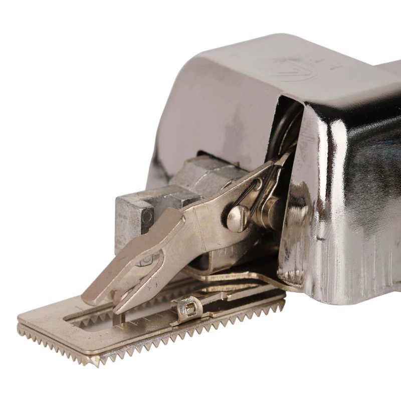 Рабочая карта старомодное устройство отверстия для пуговицы типа 95-B бытовые старые аксессуары для швейных машин станок с пуговицей