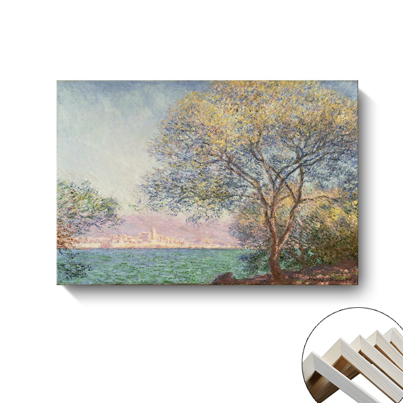Peinture de cadre intérieur 24 / 30X40