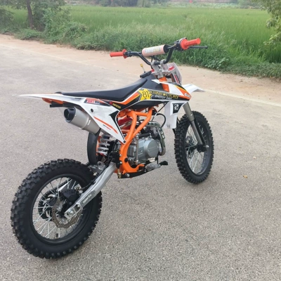 Motosikletlər 150CC KTM style all-terrain