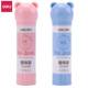 Deli children's glue stick 9g small size cartoon glue stick children's kindergarten primary school students strong glue manual glue