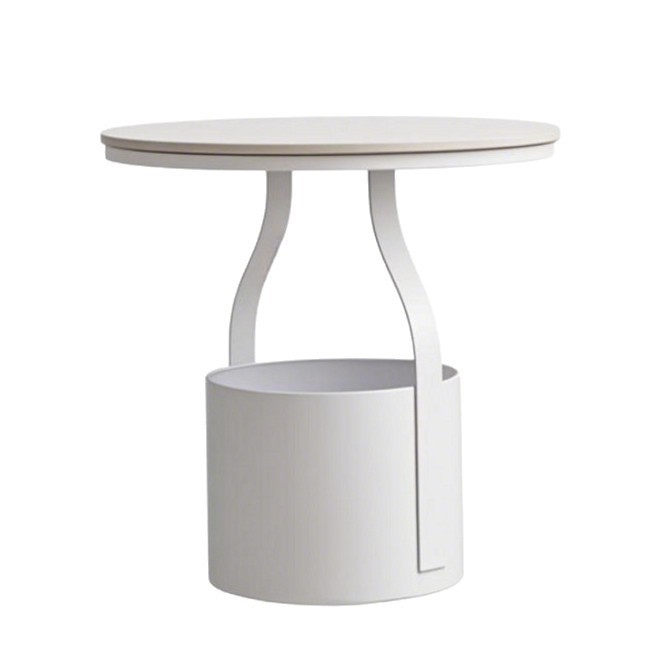 ⡪설산 흰 바위 판⡪흰색 프레임⡪