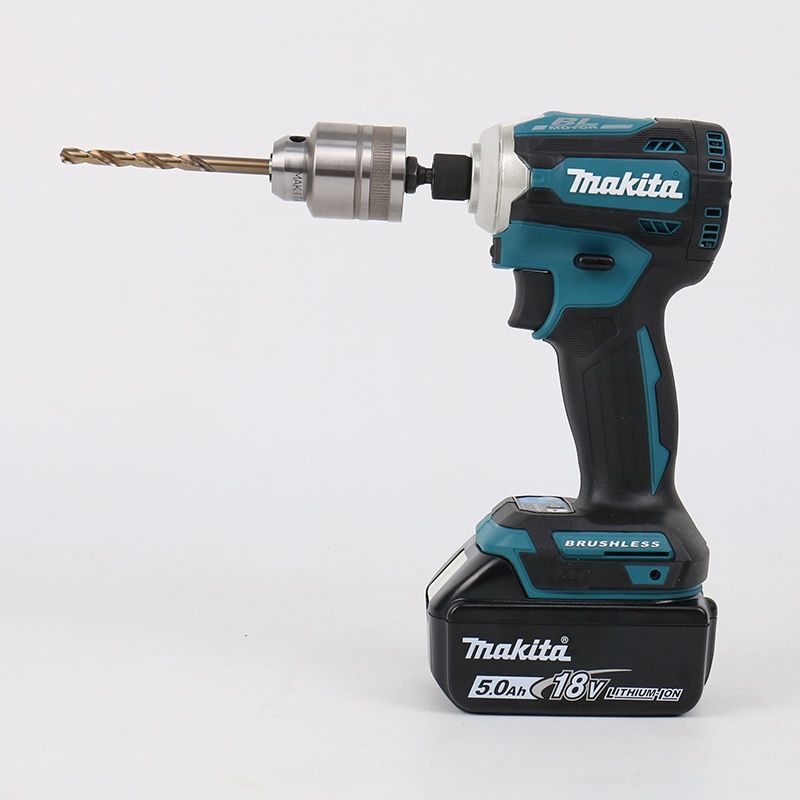 Cabezal de conversión por lotes de viento, mandril hexagonal, mandril de perforación, mandril de conversión, mandril de perforación, destornillador neumático eléctrico, conector de conversión