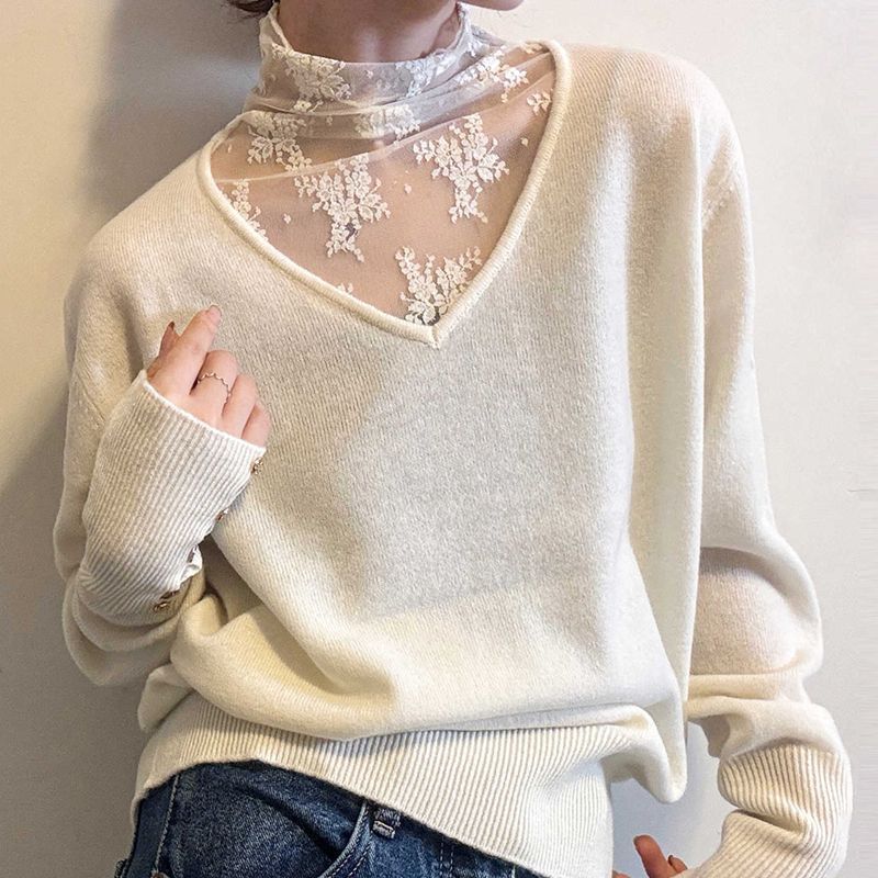 Double-Sided Thermal Fleece Base Shirt for Women, Can Be Worn Outside, Loose Fit, Mid-Length, Curved Long Sleeves, Spring Season, Semi-High Collar, Inner Layer with Mesh Fabric Double-Sided Thermal Fleece Base Shirt for Women, Can Be Worn Outside, Loose Fit, Mid-Length, Curved Long Sleeves, Spring Season, Semi-High Collar, Inner Layer with Mesh Fabric