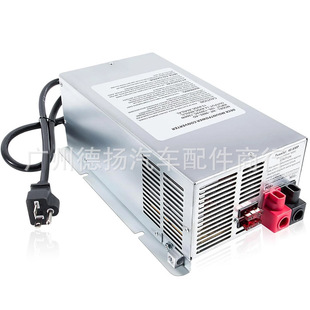 For Wf-9865-Ad-Cb 65Amp Automatic Detection Deck Mount Converter Charger