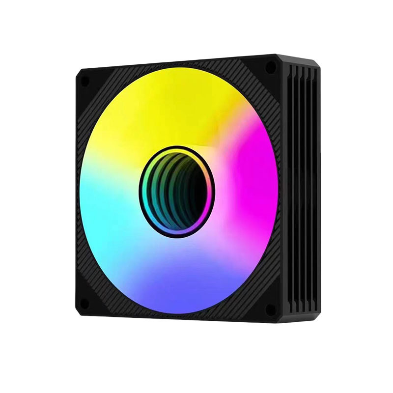 검은색 포지티브 잎