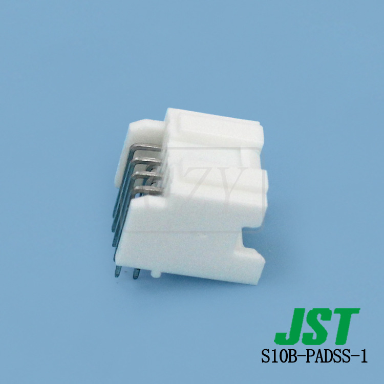 ����S10B-PADSS-1 ���� PAϵ�� 2.0mm��� �߶԰� JST����������