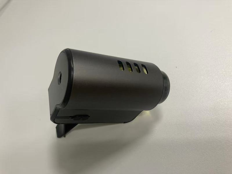 越境EC車載香水、車載エアコン吹き出し口香水、スマートアロマディフューザー、ディフューザースプレー、アロマ空気清浄機|undefined