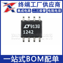 LT1242CS8#PBF�� Current Mode PWM Controller��
