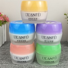 麗蘭妃植物密語は保湿補水クリームで傷を遮るファンデーションクリームの弾力糸スキー肌の柔らかい肌の女性クリームです。