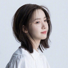 Titanium Frame Men's Blue Light Blocking Flat Sunglasses Retro Tinted Danyang New Eyeglass Frame 89168