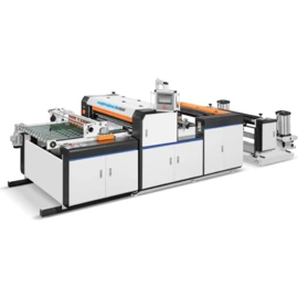 分切机;横切机;切纸机