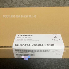 6ES7414-2XG04-0AB0������6ES7412-2EK07-0AB0ȫ��SIEMENS���