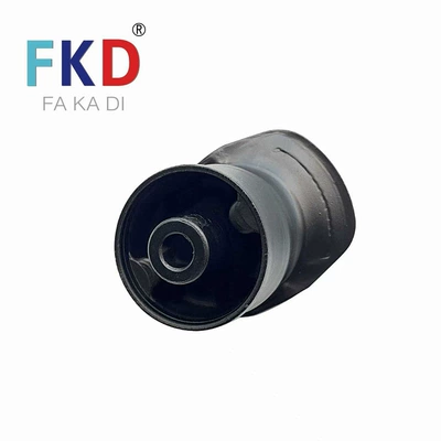 Axle Bracket Bushing Factory – Rear axle