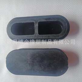 橡胶杂件硅胶零部件异形非标硅橡胶制品包铁机械密封配件