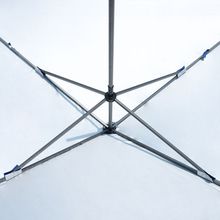 户外摆摊的伞大号遮阳太阳庭院大型雨四方位可折叠跨境厂家直销LD