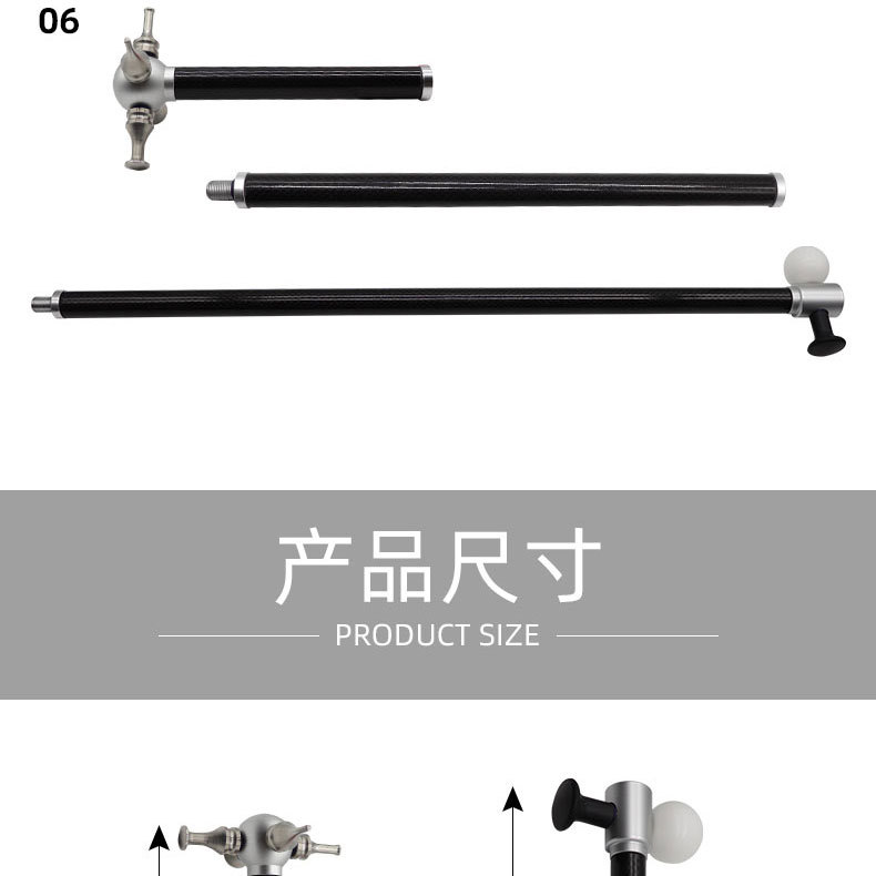Car Dent Repair Leveling Hammer with Replaceable Head, Multi-Functional Carbon Fiber, Traceless Dent, Non-Destructive, No Sheet Metal Painting