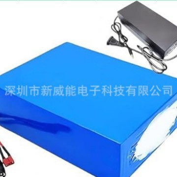 クロスボーダー 70V 20AH 20S4P 18650 リチウムイオンバッテリーパック V 20000mAh リチウムバッテリーパック|undefined