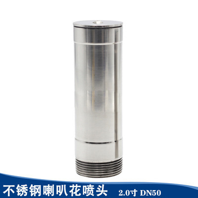 DN50 페튜니아 노즐