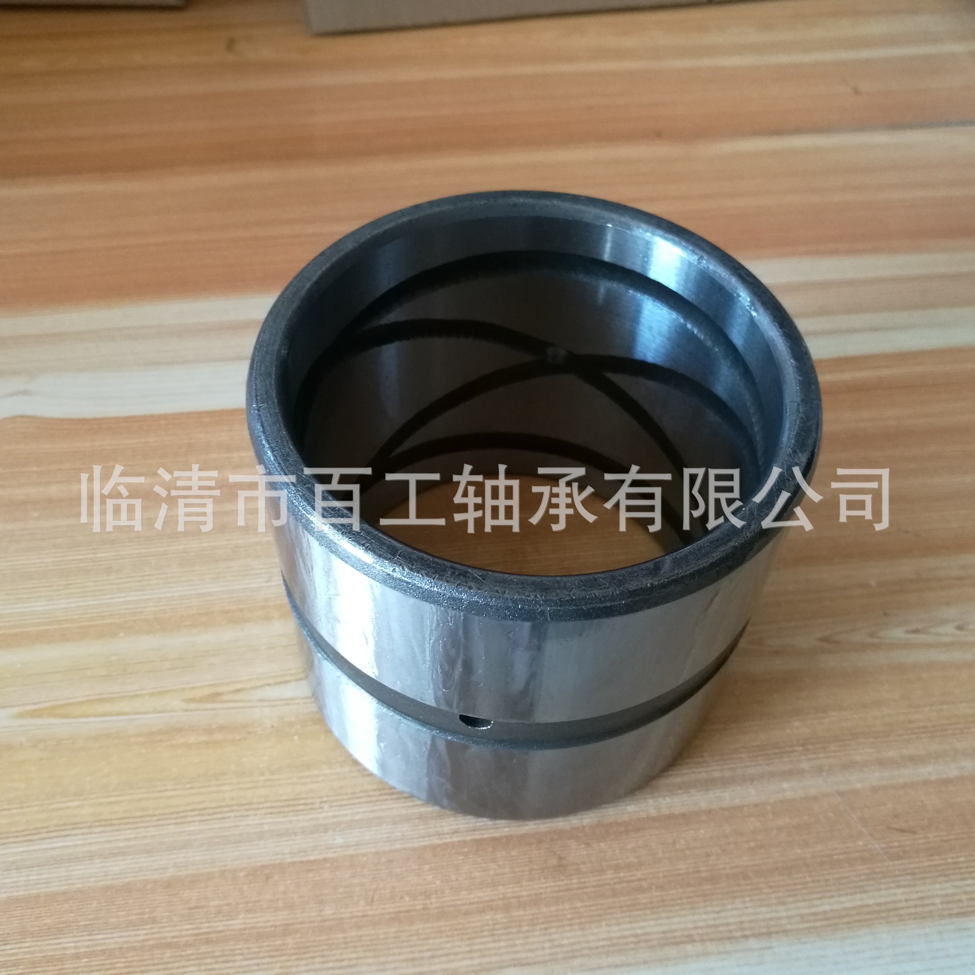 轴承钢套轴套衬套内套内径5 6 7 8 9 10 外径12 13 14 15 16 18高