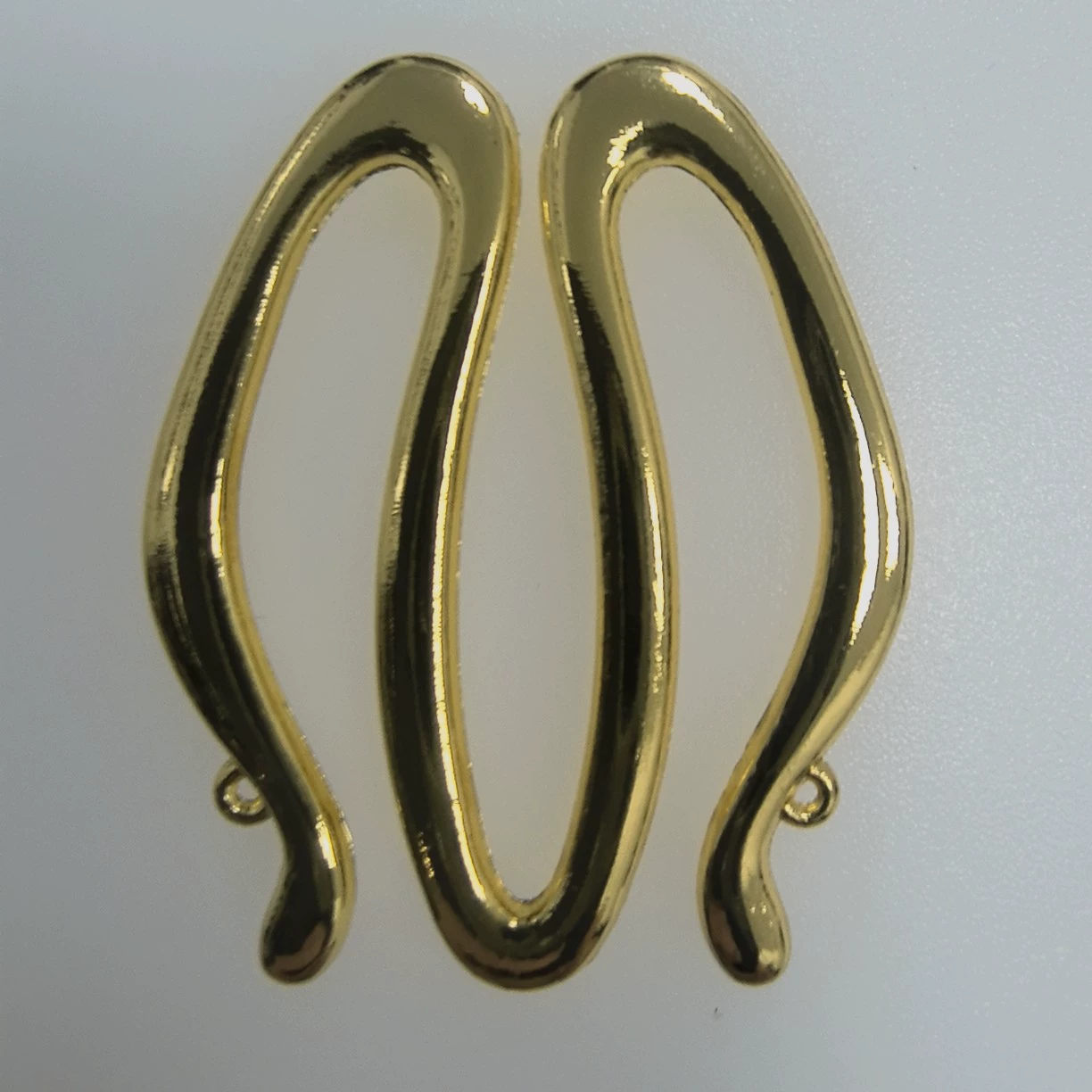 Взрывная одежда пряжка европейской и американской новой одежды пряжка плечевого ремня производитель