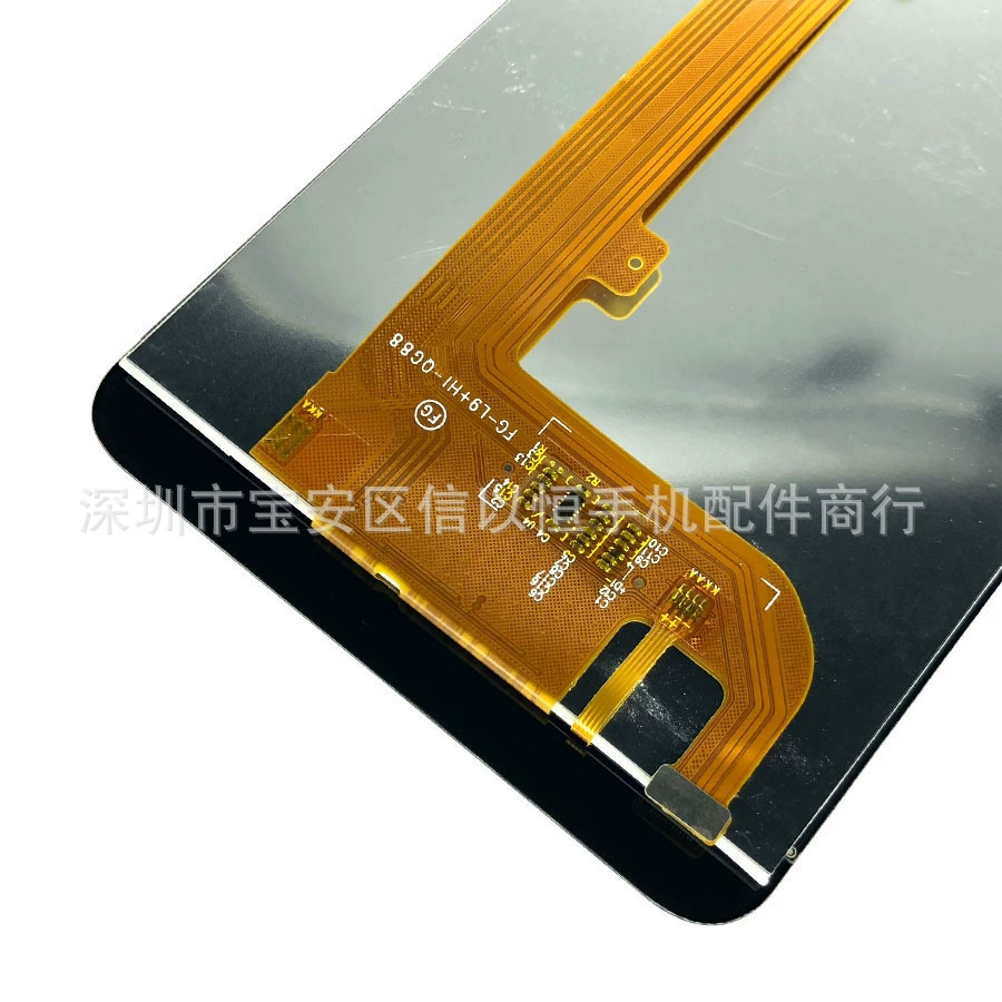 Подходит для Tecno Pova 5 4 3 2, spark go 2024, camon 20, сборка экрана телефона LCD