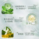 Ogileni Provitamin B5 Fluffy Antipruritic Shampoo Soothing Oil Control Anti-dandruff Hair Care Jasmine Shampoo