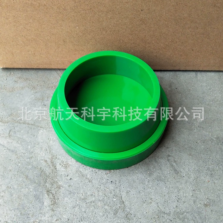 В наличии: форма для испытания на водонепроницаемость строительного раствора 70×80×30 мм, форма для испытания на проникновение строительного раствора