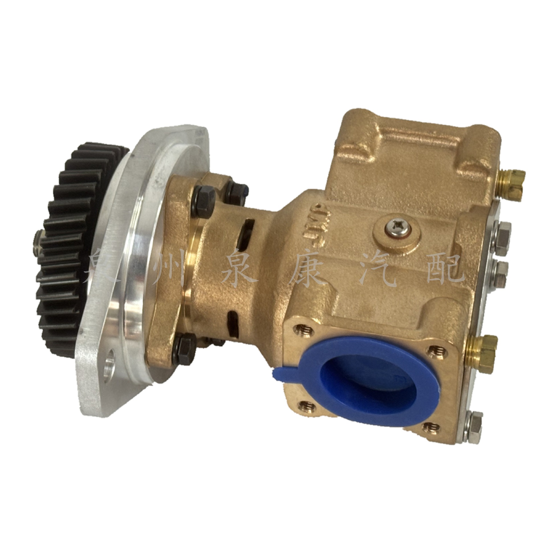 工厂直销豪华游艇船机海水泵3897691 5265996 3964765