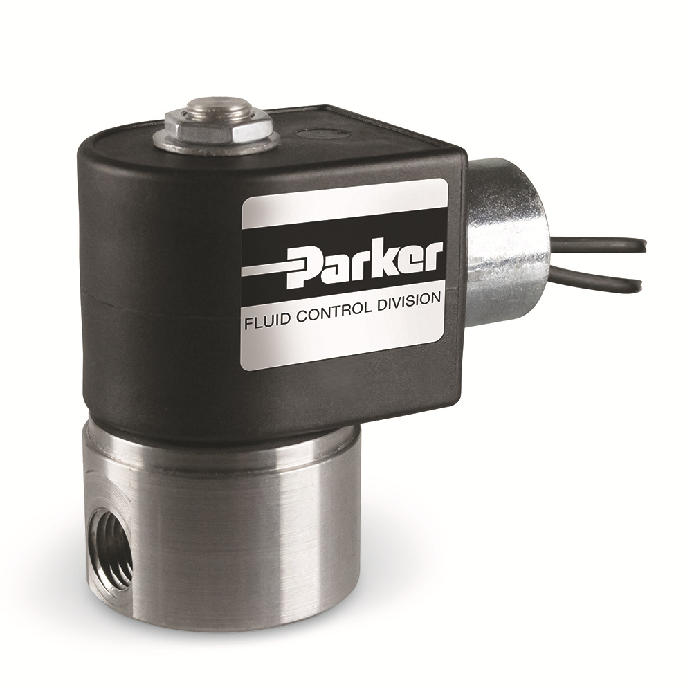 PARKER/派克电磁阀 销售 WV121S122GV-I-1S-Q3 AC220V