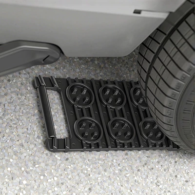 Self-Rescue Escape Mat, Anti-Skid – Other Automotive Safety Supplies