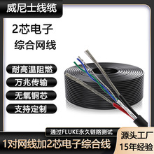 �^fluck������1*2*22AWG+2*0.5MM&sup2; TPE�o��1���W����2о�C�ϾW��