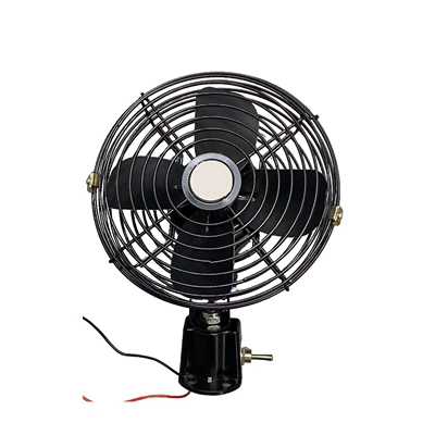 Digər kiçik elektrik cihazlar, Construction Vehicle Fan 24V