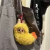 Fried shrimp doll