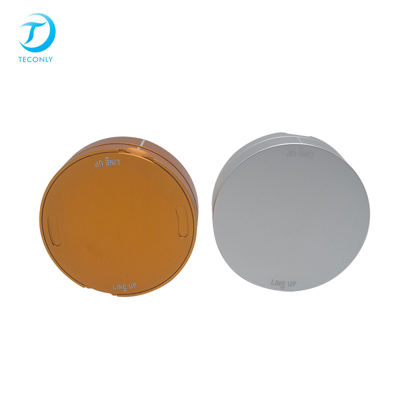 提神戒烟唇烟片 snus can 口含烟 戒烟神器