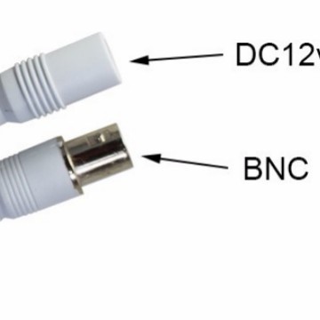Cámara coaxial AHD CCTV de alta definición para vigilancia y seguridad, venta al por mayor del fabricante image 4