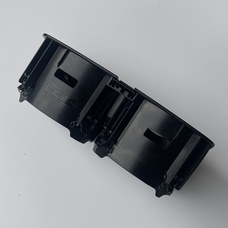 A2056800691 aplicable al tenedor de taza de la bebida del portavasos del agua de Mercedes-Benz W205W213W253W447C-class GLC