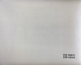 2023新款PVC吸塑膜 工厂直销 HW 60831灰色轨迹吸塑膜