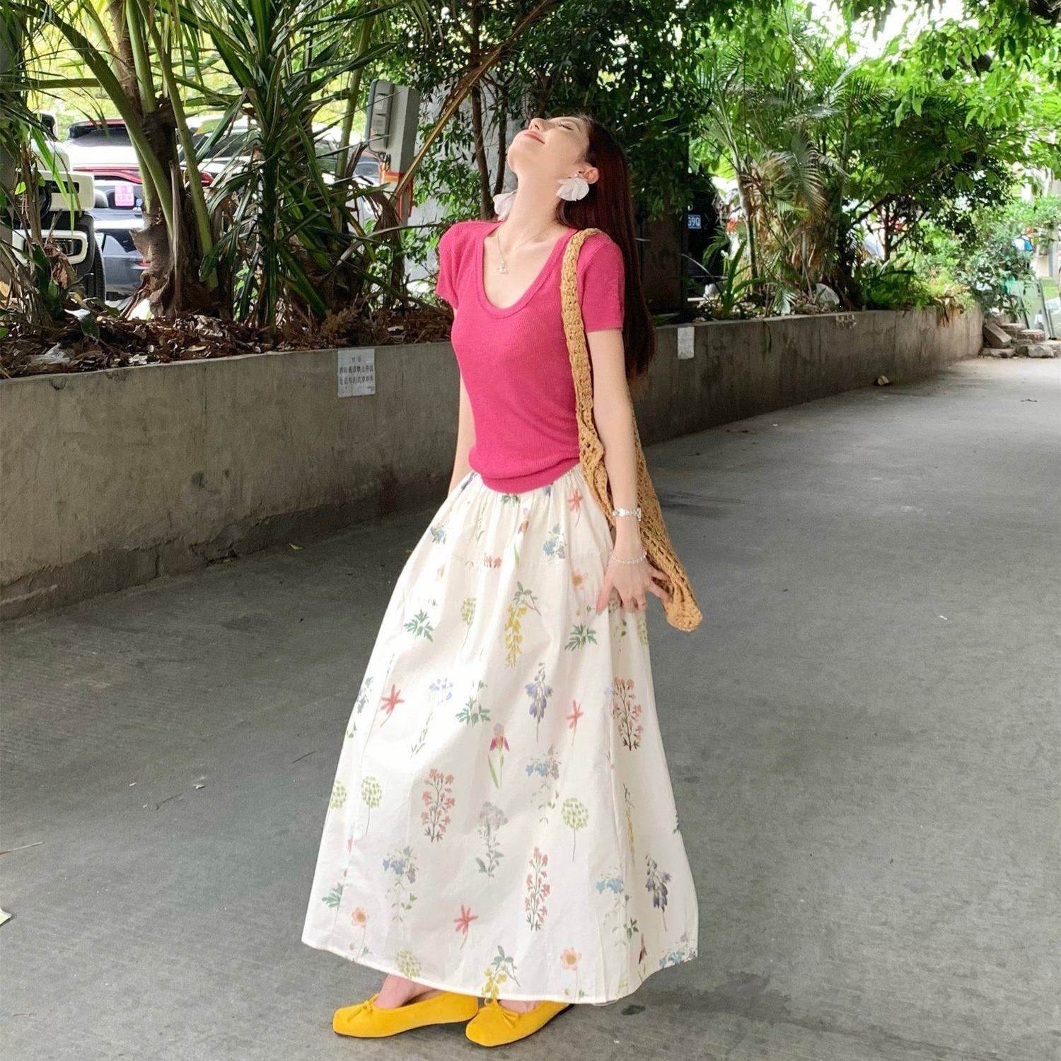 màu hồng đậm
