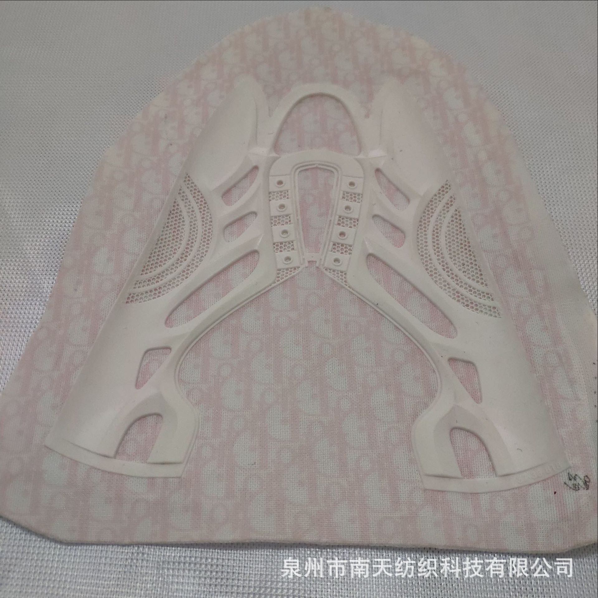 泉州市南天纺织科技有限公司