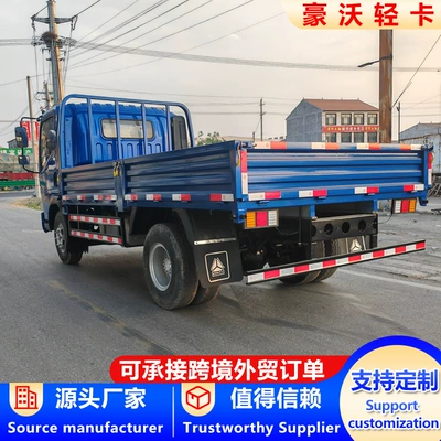 trucks, and construction site building material – Yük maşınları