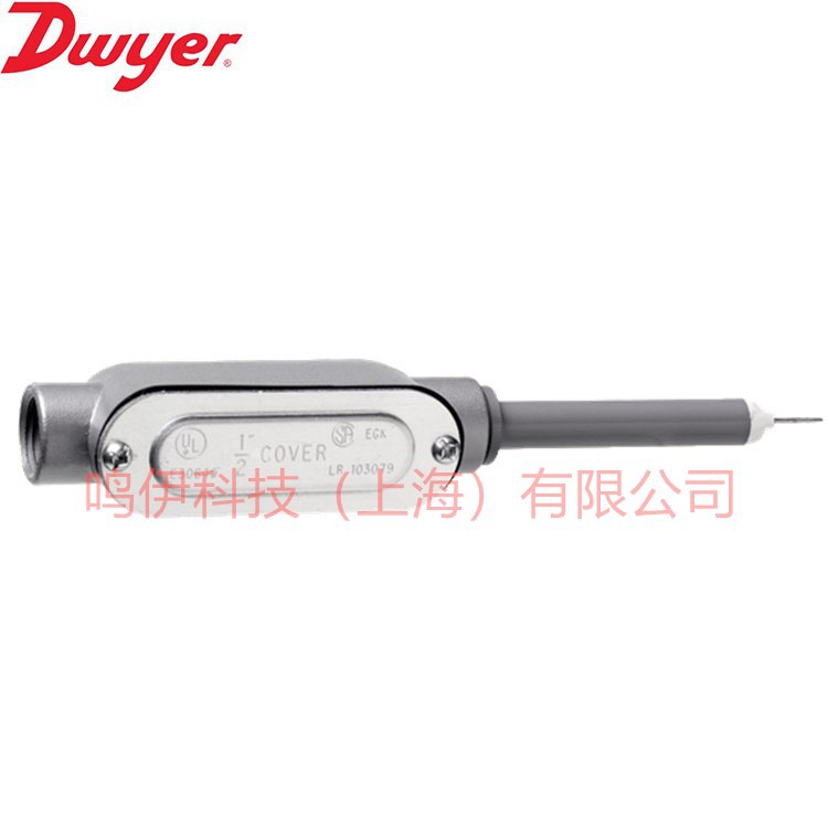 641B-4 641B-4-LED风速空气流速度变送器美国Dwyer德威尔