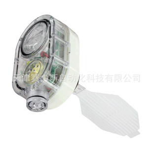 [authorization] DWYER differential pressure gauge Model DAFA pressure switch