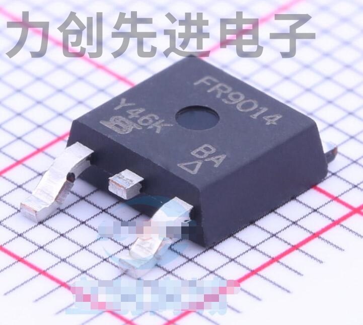 IRFR9014TRPBF 封装 TO-252-2 MOS场效应管